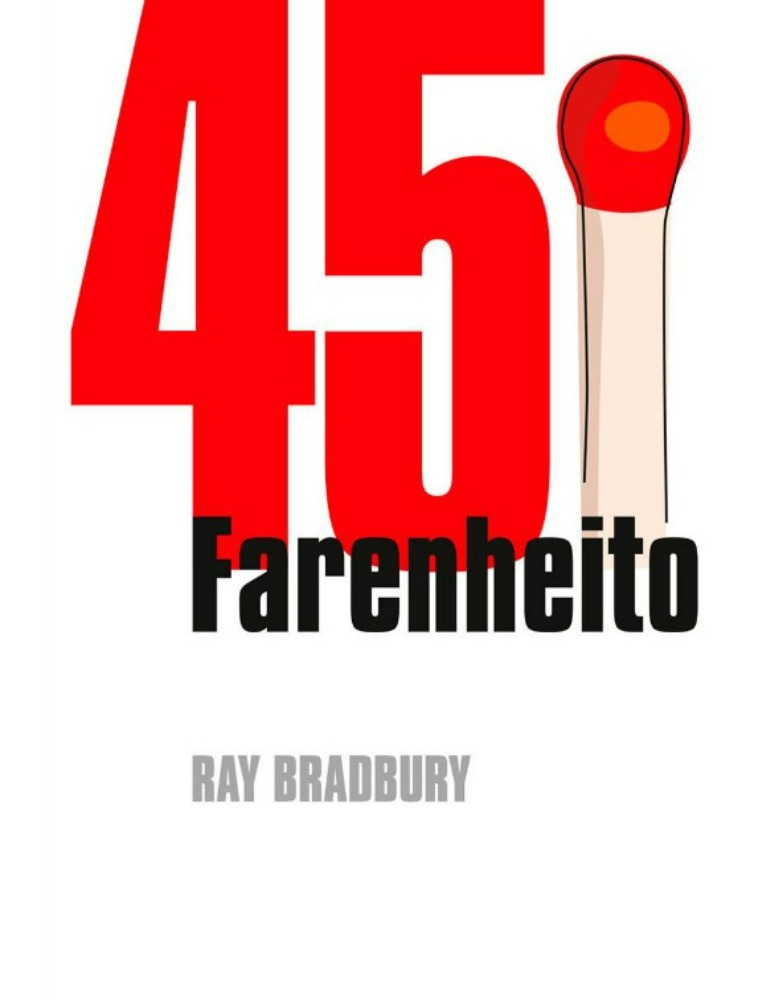 451° Farenheito
