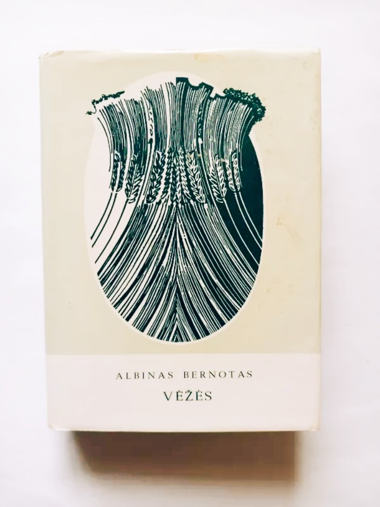 Vėžės