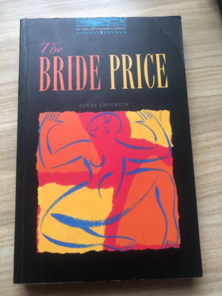 The bride price