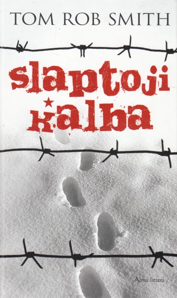 Slaptoji kalba