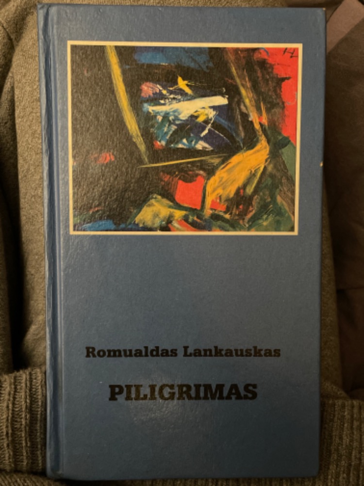 Piligrimas