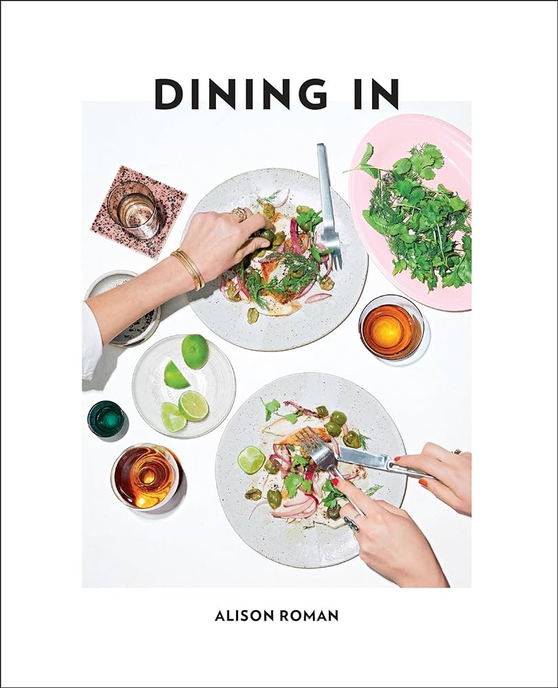 Dining in