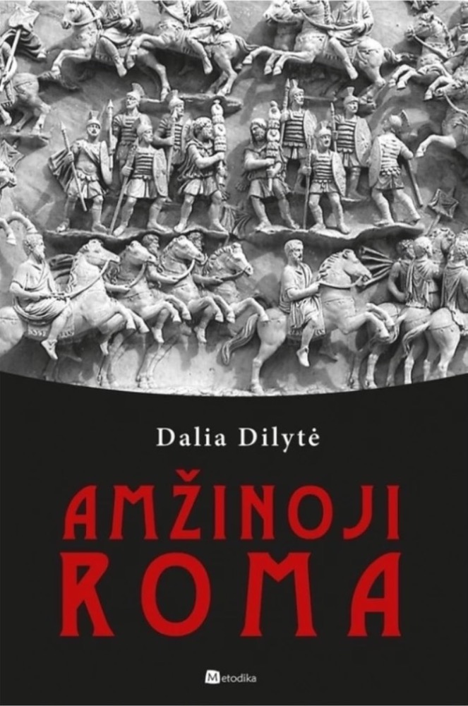 Amžinoji Roma