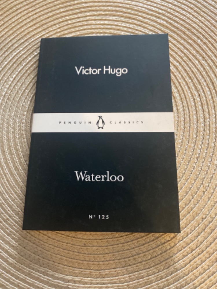 Waterloo
