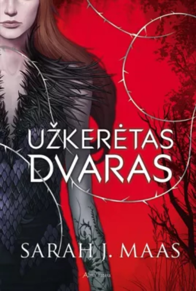 Užkerėtas dvaras