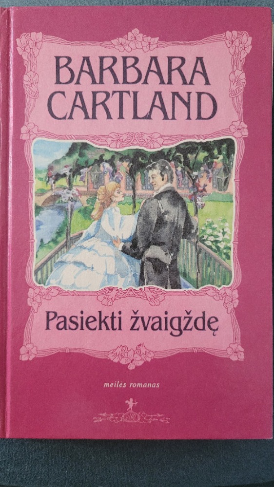Pasiekti žvaigždę