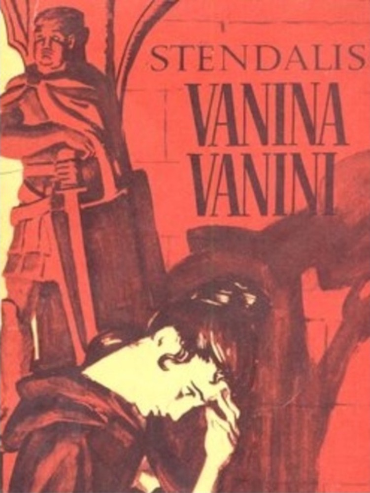 Vanina Vanini