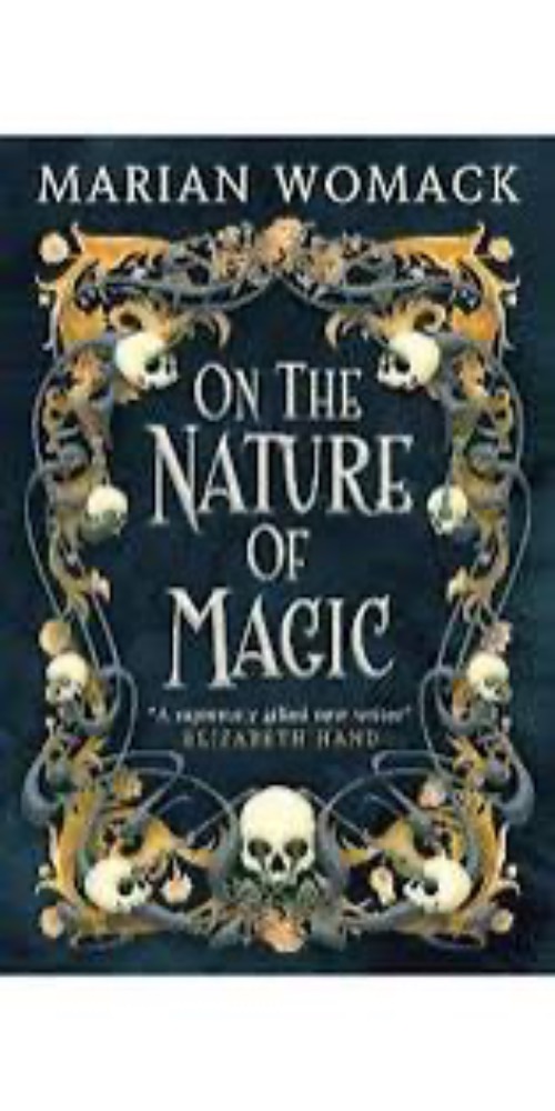 On The Nature of Magic