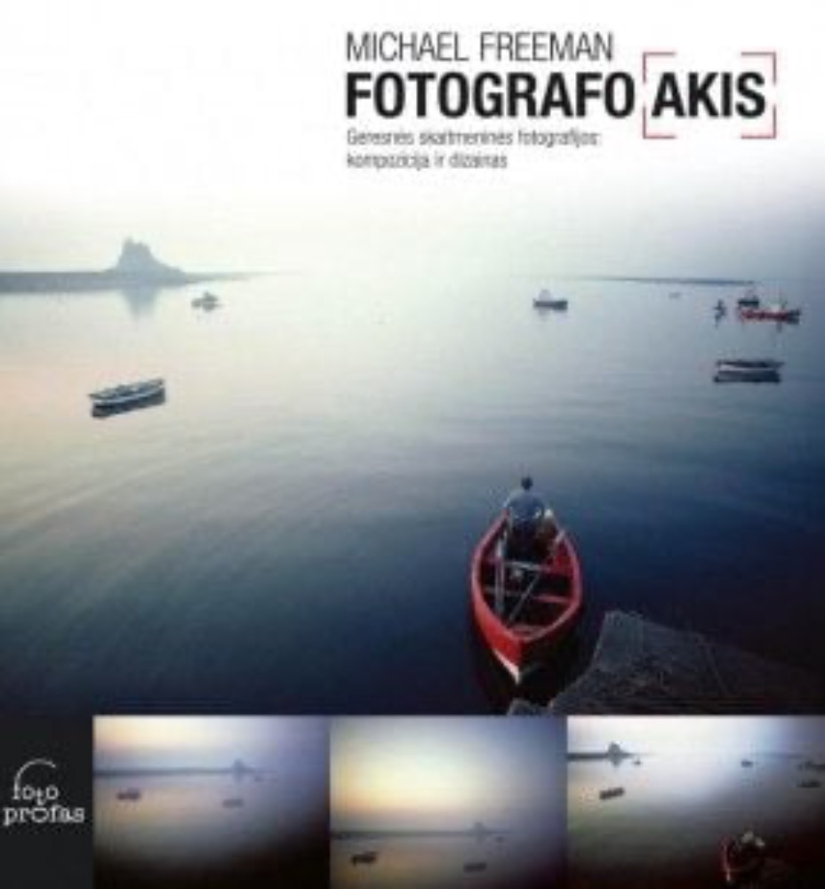 Fotografo akis