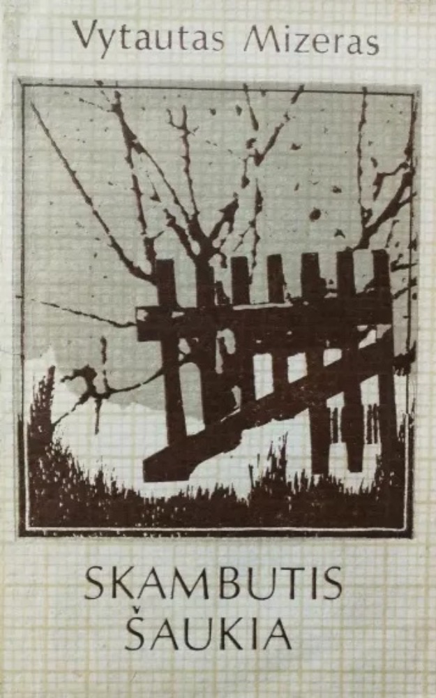 Skambutis šaukia