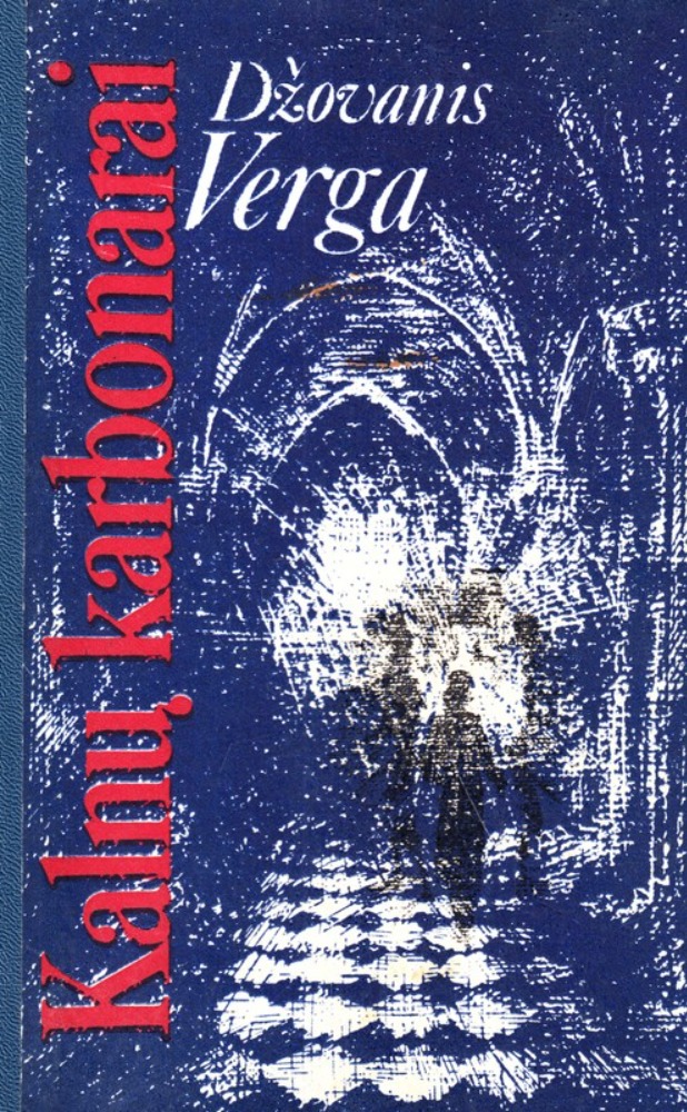 Kalnų karbonarai