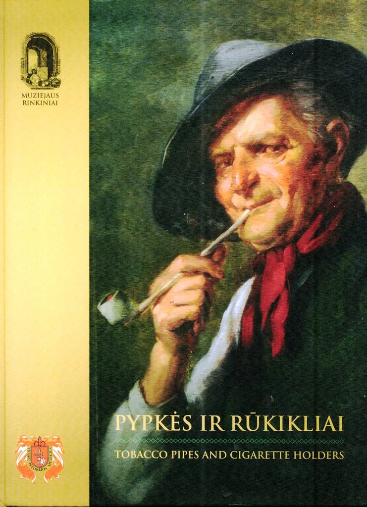 Pypkės ir rūkikliai