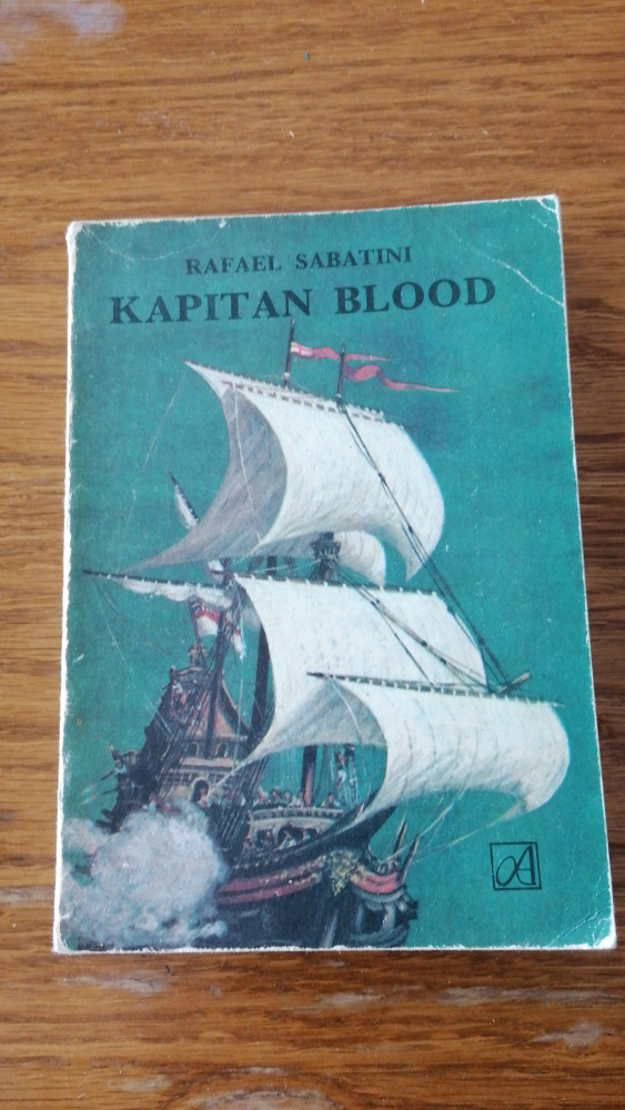 Kapitan Blood