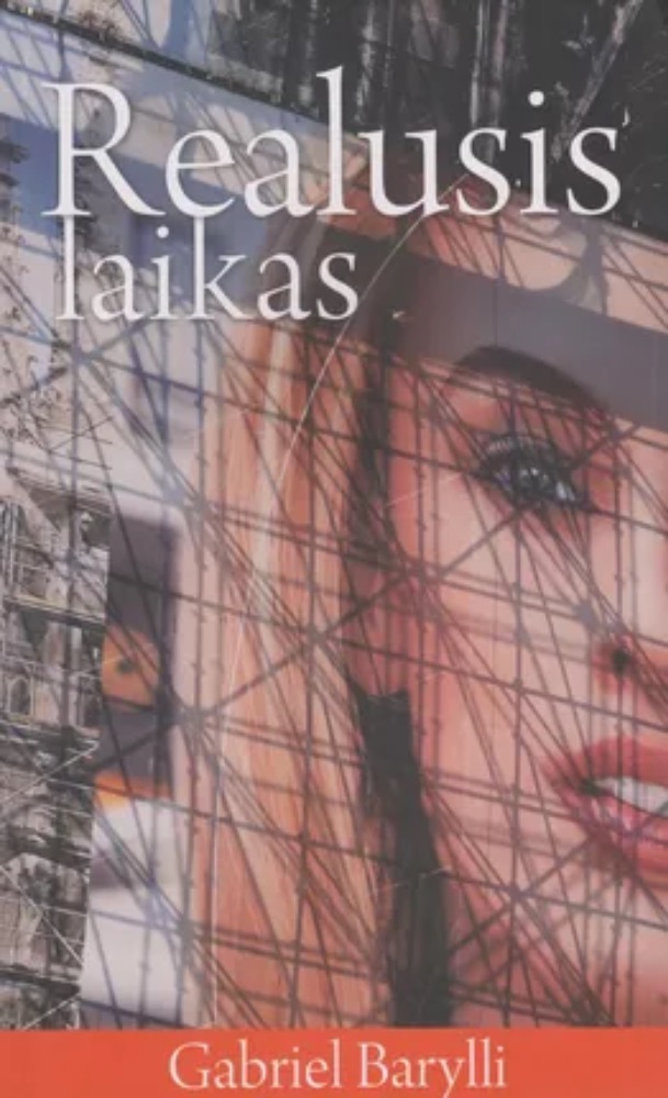 Realusis laikas