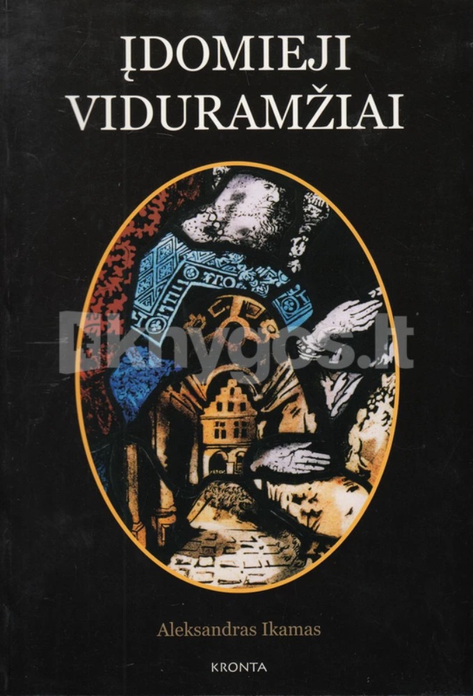 Įdomieji viduramžiai