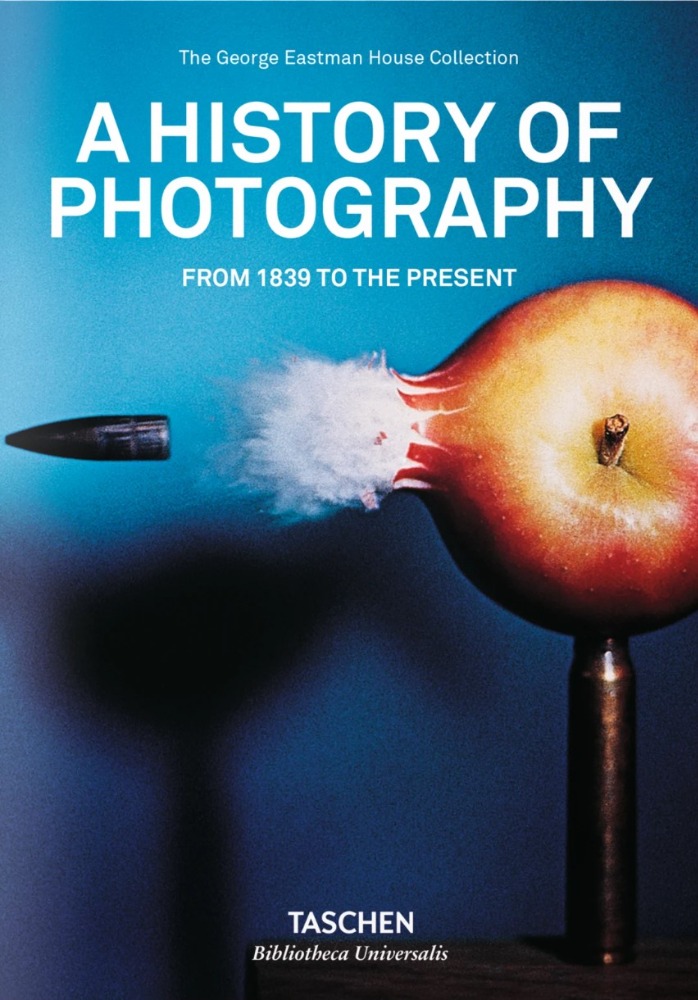 A History of Photography: From 1839 to the present