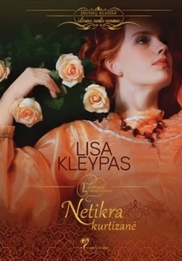 Netikra kurtizanė