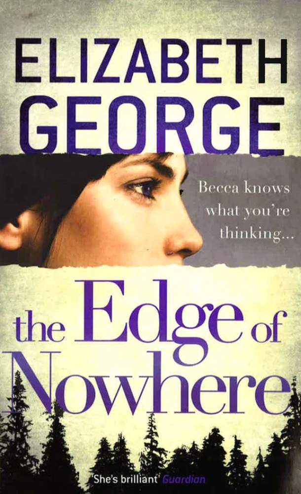 The Edge of Nowhere
