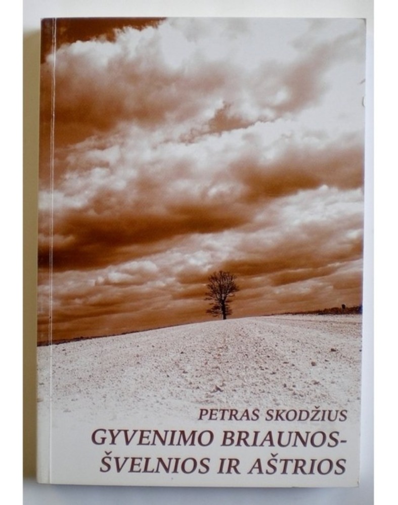 Gyvenimo briaunos - švelnios ir aštrios