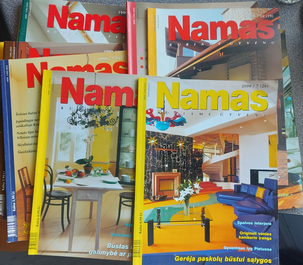 Namas