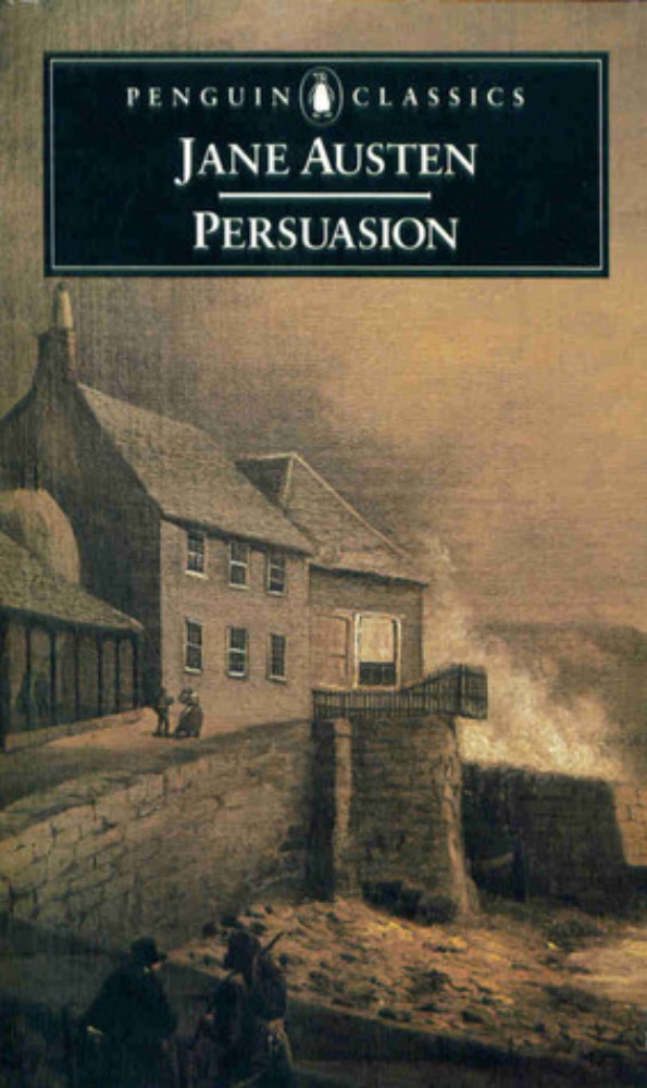 Persuasion