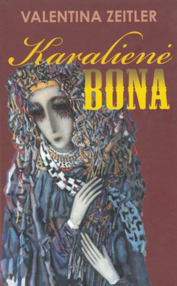 Karalienė Bona
