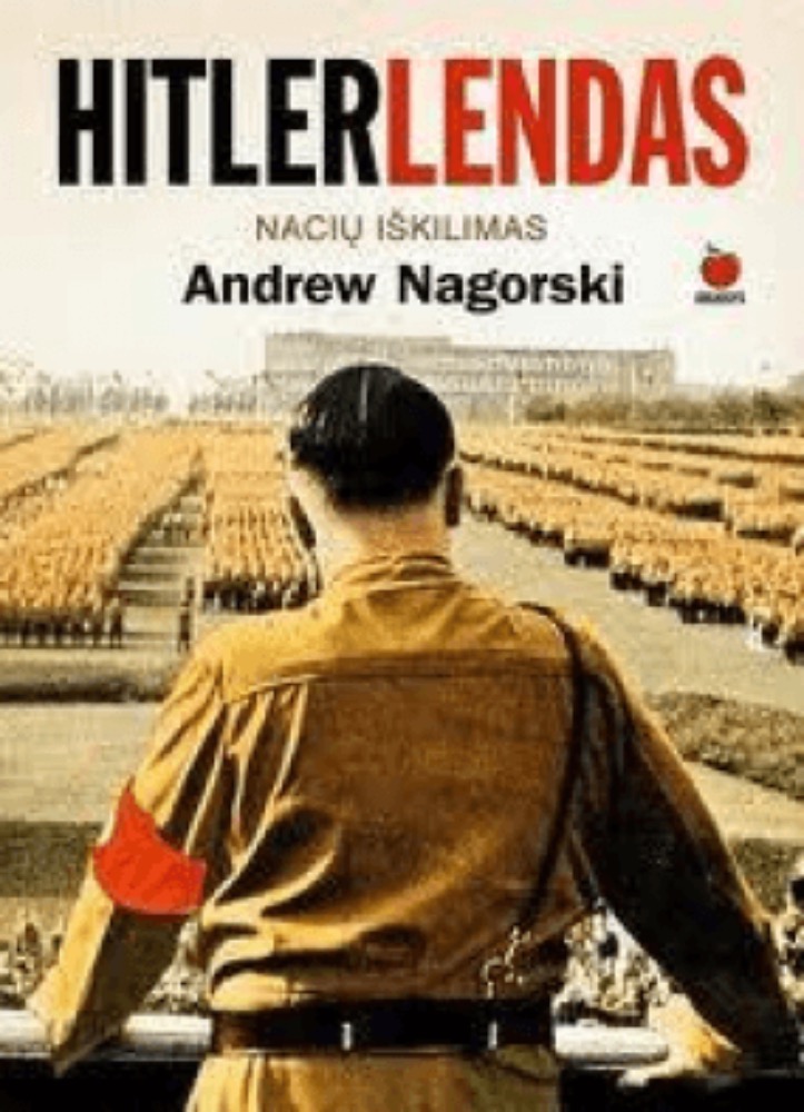 Hitlerlendas