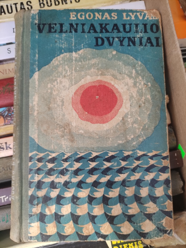 Velniakaulio dvyniai