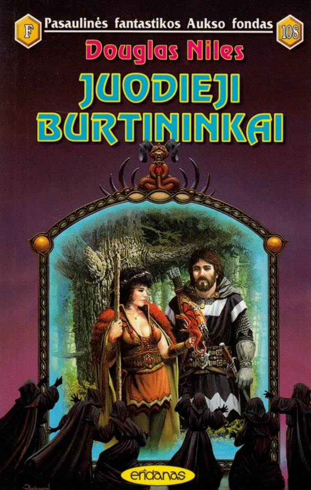 Juodieji Burtininkai