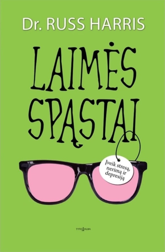 Laimės spąstai