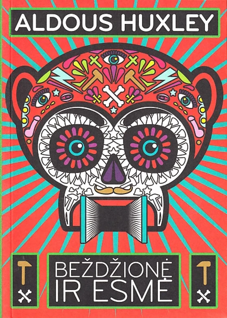 Beždžionė ir esmė