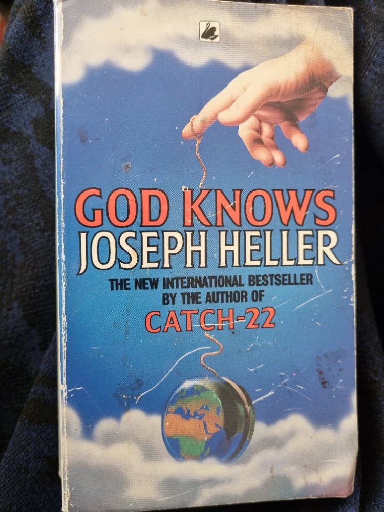 God knows