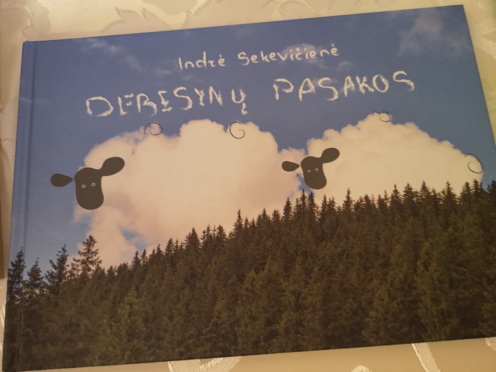 Debesynų pasakos