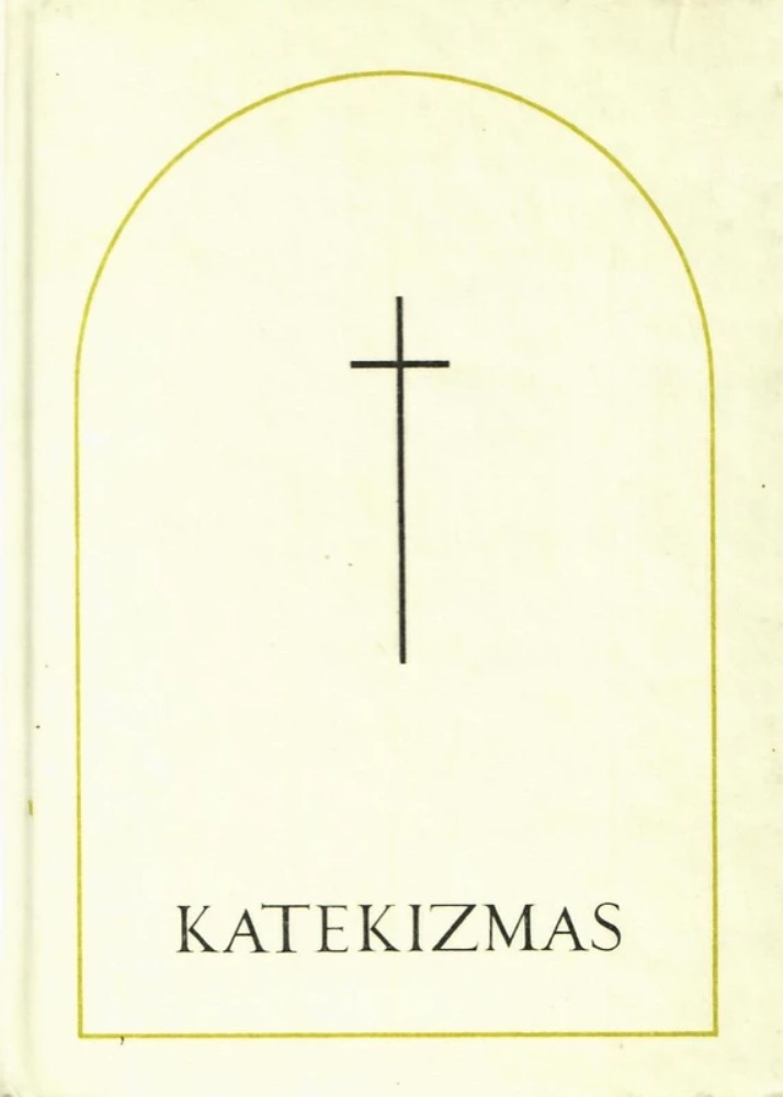 Katekizmas