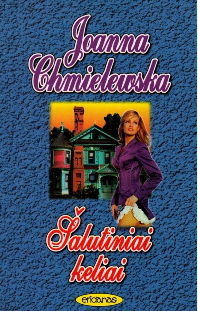 Šalutiniai keliai