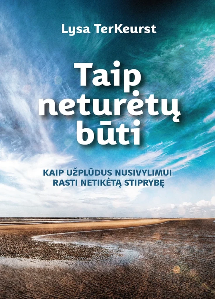 Taip neturėtų būti 