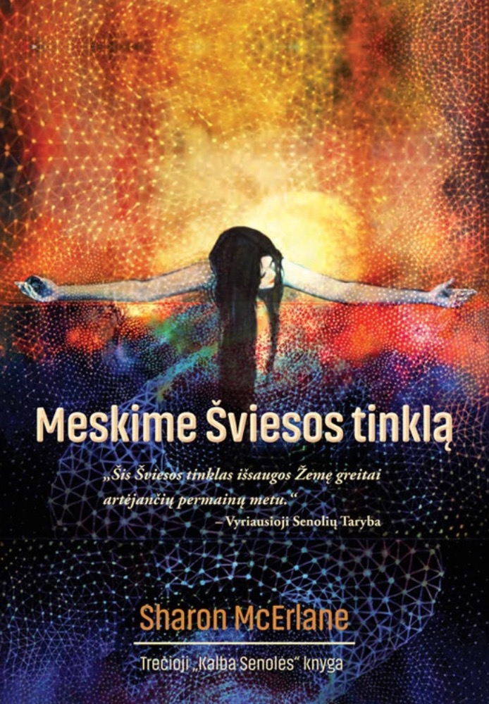 Meskime Šviesos tinklą