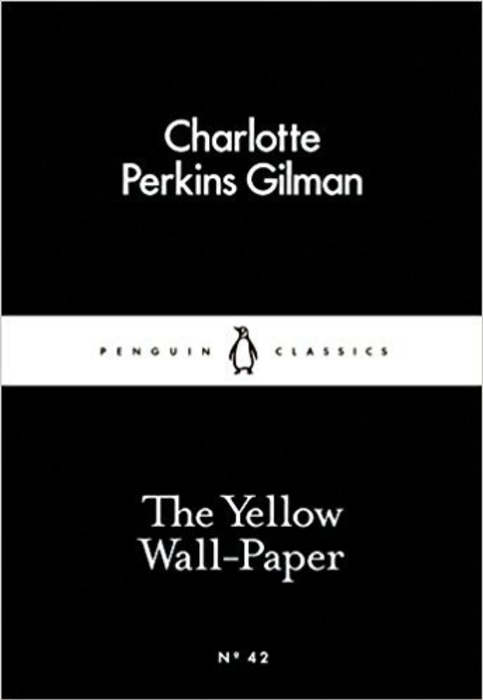 The Yellow Wall-Paper