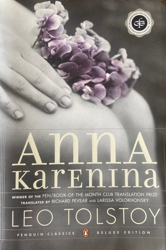 Anna Karenina