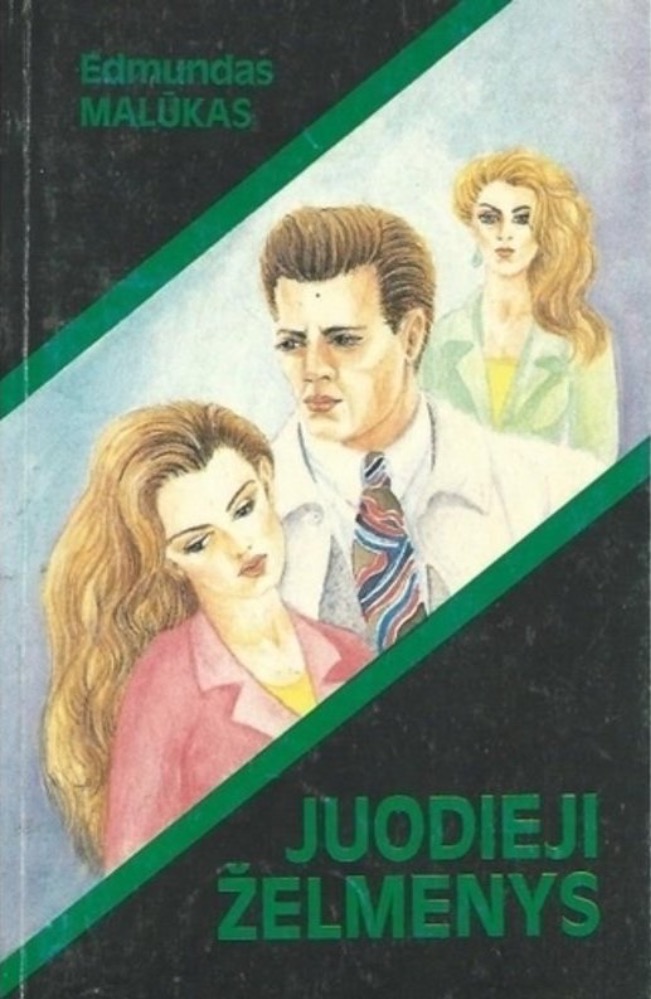 Juodieji želmenys