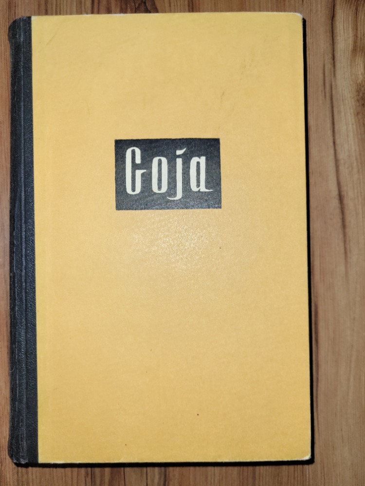 Goja