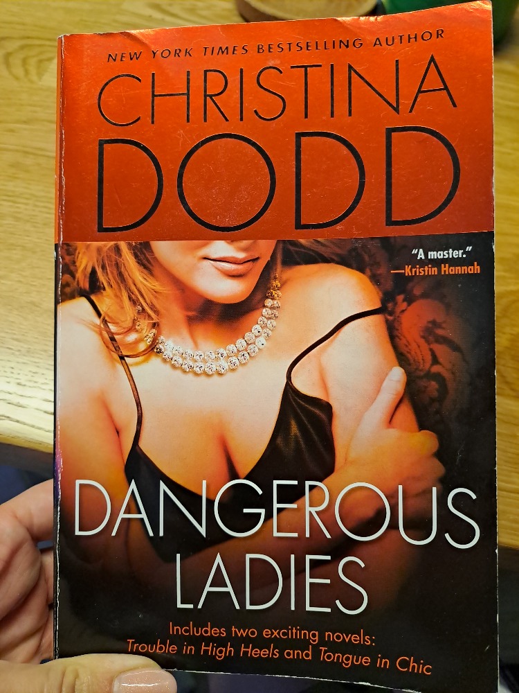 Dangerous ladies