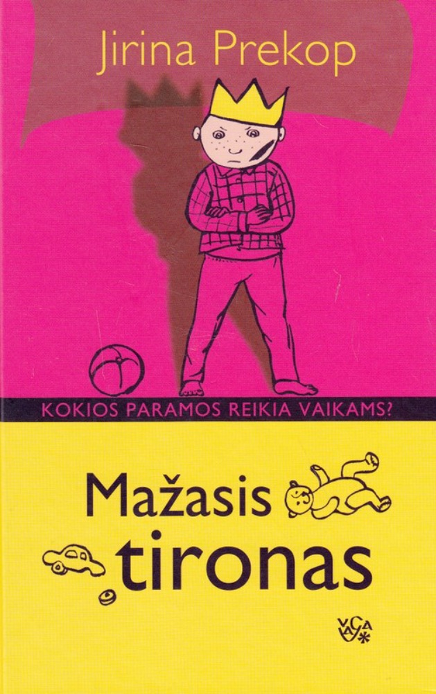 Mažasis tironas