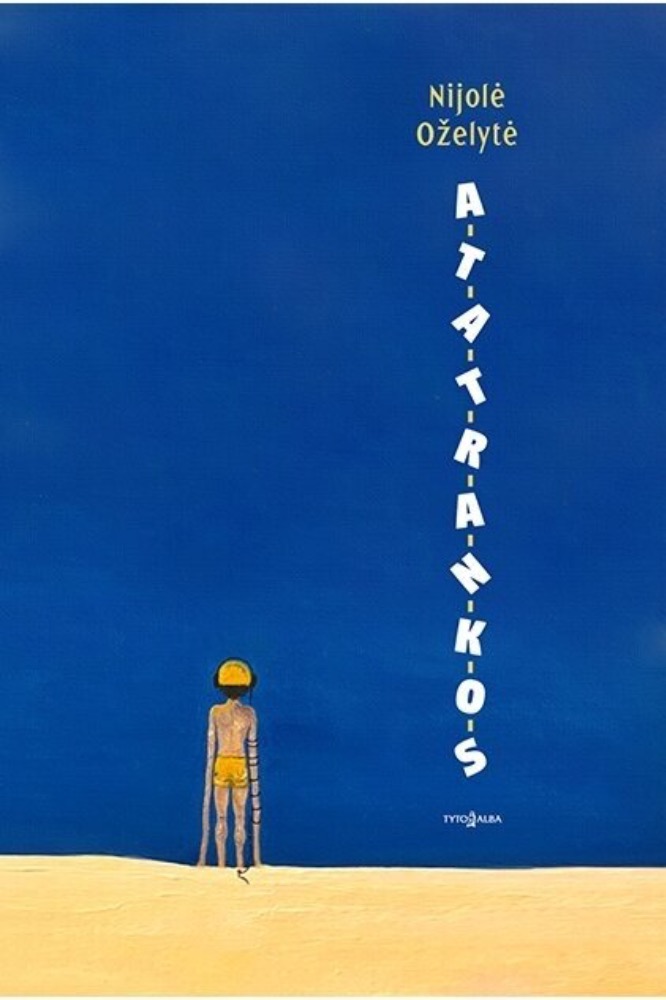 Atatrankos