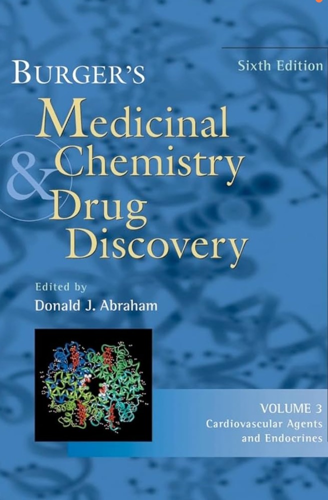 Medicinal chemistry and drug discovery 