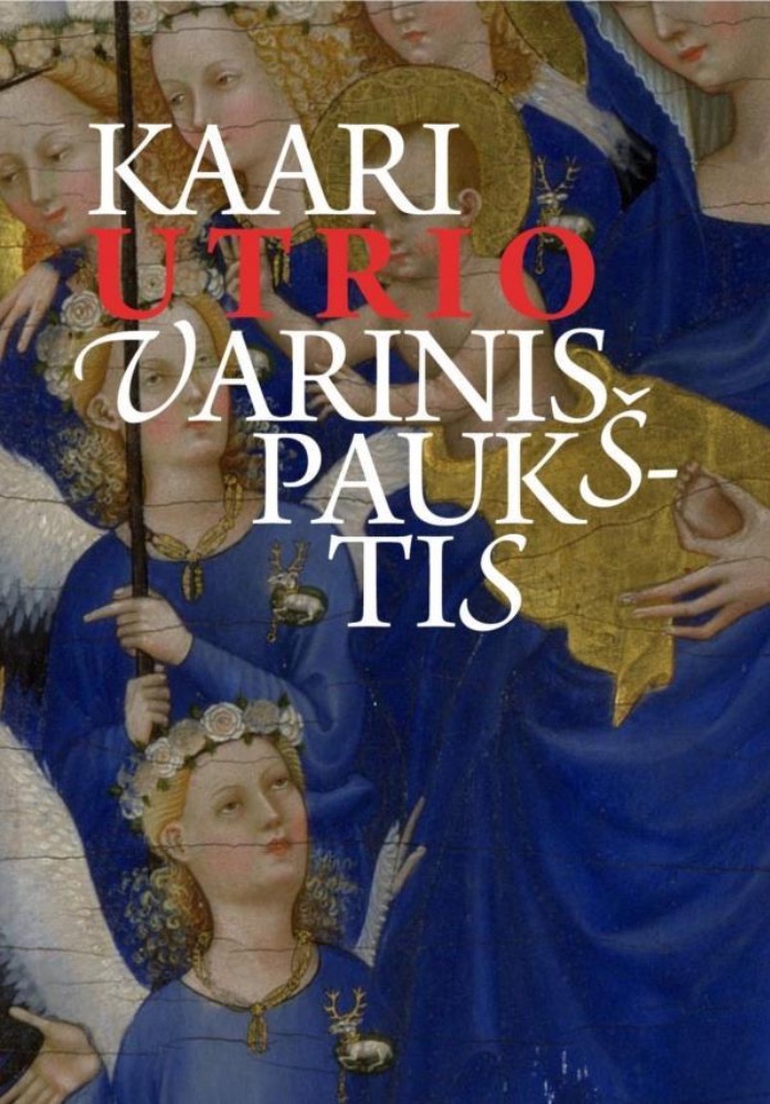 Varinis paukštis