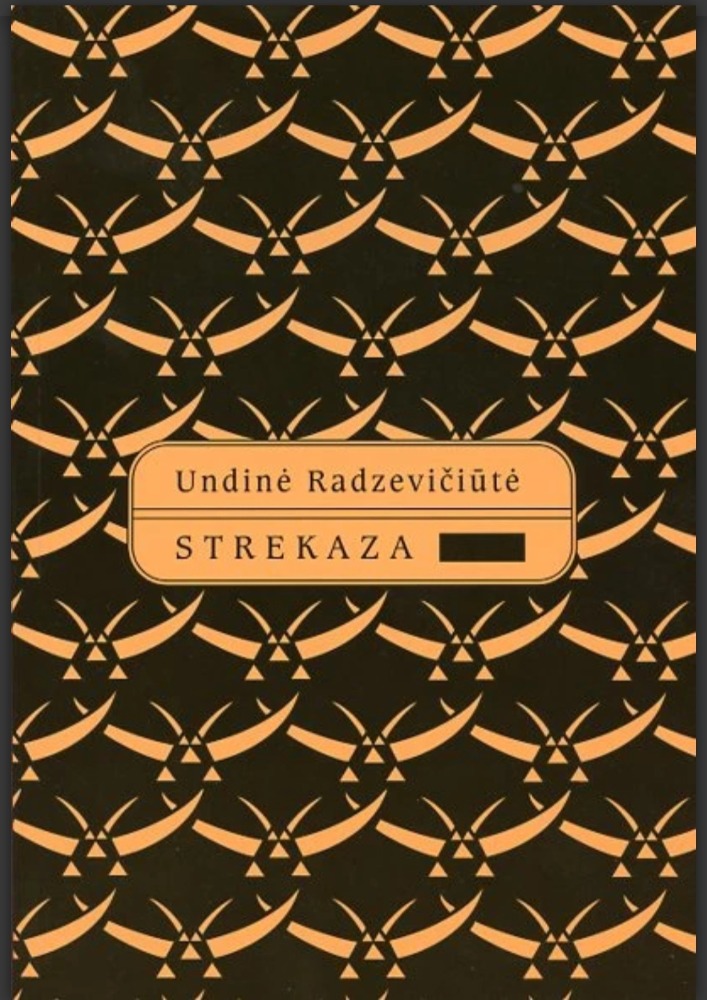 Strekaza