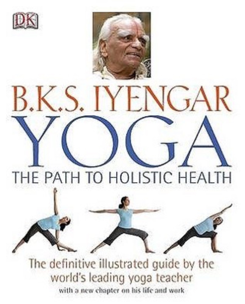 Yoga: The Path to Holistic Health