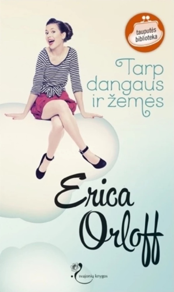 Tarp dangaus ir žemės