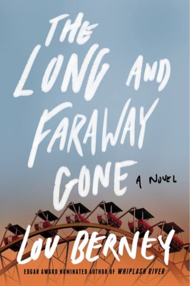 The Long and Faraway gone